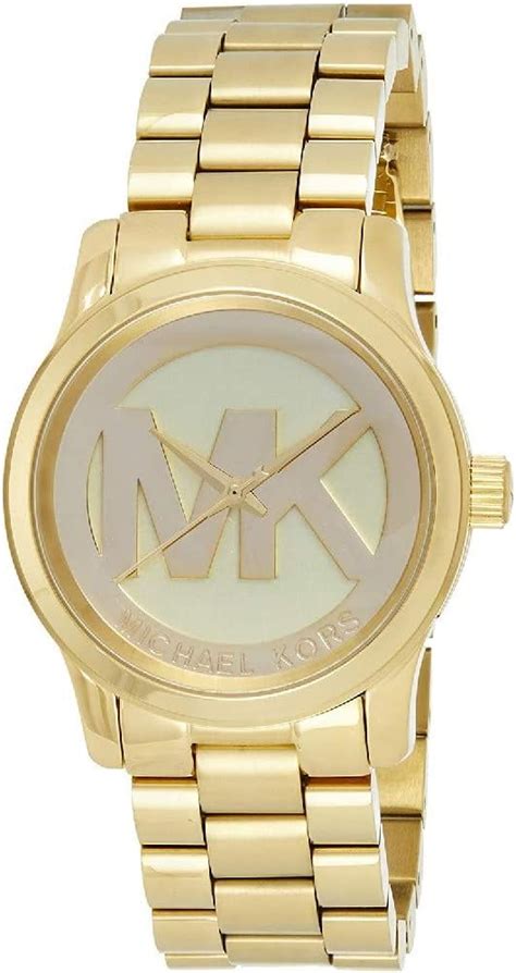 como saber si un reloj de michael kors es original|michael kors watches female.